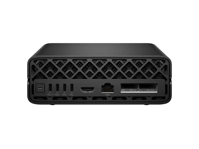 HP ZGX Nano G1n AI Station - mini GB10 Grace Blackwell Superchip C...