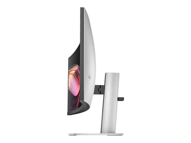 HP 734pm - Series 7 Pro LED-skjerm kurvet 34" 3440 x 1440 WQHD @ 1...