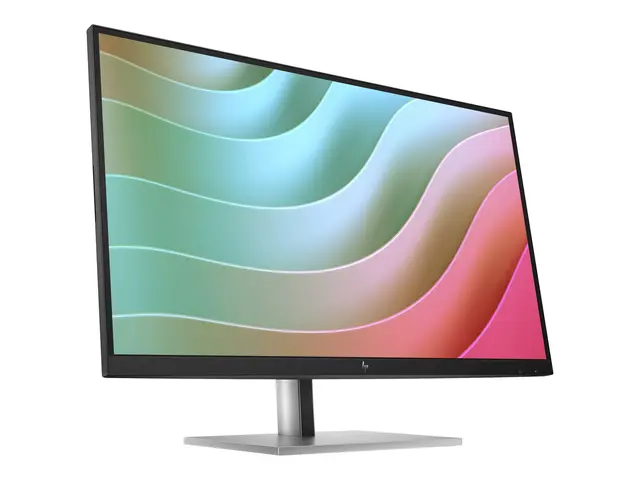 HP E27k G5 - E-Series LED-skjerm 27" 3840 x 2160 4K UHD (2160p) @ ...