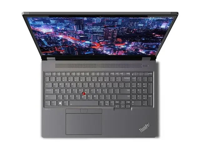 Lenovo ThinkPad P16 Gen 2 - 16" Intel Core i9 13980HX 32 GB RAM 1 ...