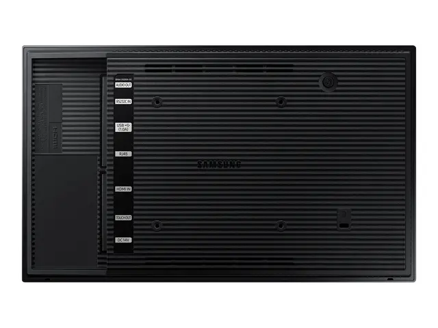 Samsung QB13R-TM - 13" Diagonalklasse (13.27" synlig) QBR-TM Serie...