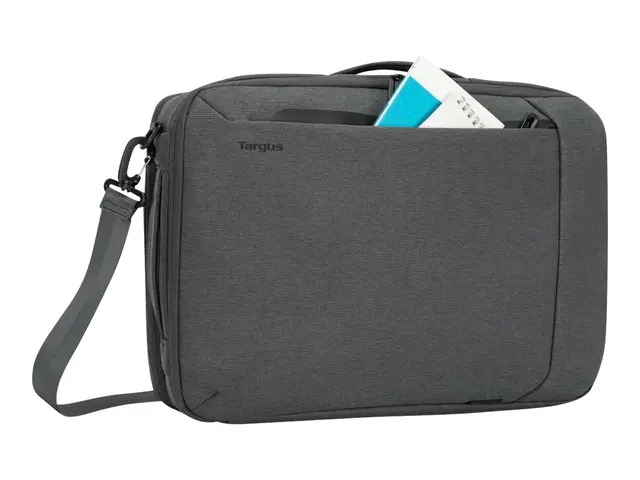Targus Cypress Convertible Backpack with EcoSmart - Notebookryggse...