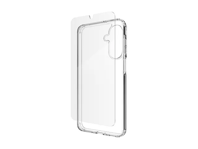 iFrogz Defence - Bundle pakke baksidedeksel for mobiltelefon blank...