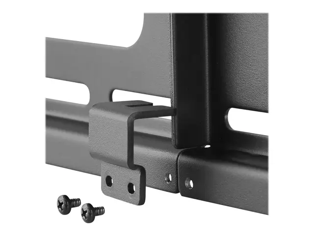 Neomounts NS-WMB200 - Brakett for 2 LCD-skjermer svart skjermstørr...
