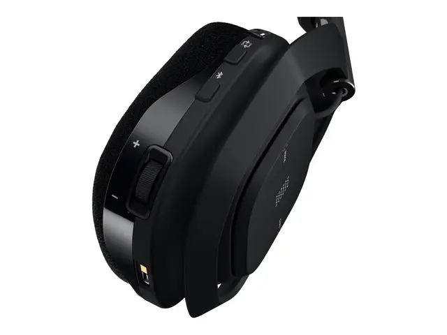 Logitech G Astro A50 X - Hodesett full størrelse Bluetooth / LIGHT...