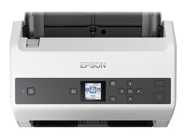 Epson WorkForce DS-870 - Dokumentskanner - Contact Image Sensor (C...