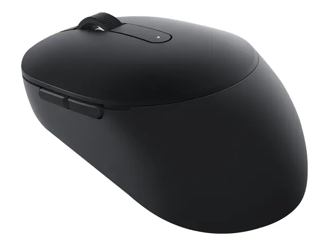 Dell MS5120W - Mus optisk 7 knapper trådløs 2.4 GHz, Bluetooth 5.0...
