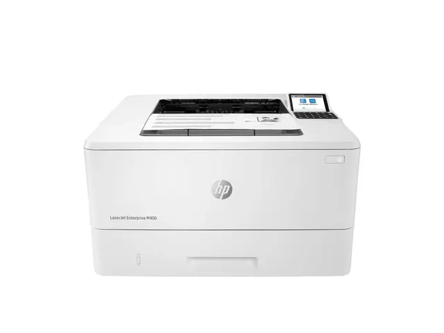 HP LaserJet Enterprise M406dn - Skriver - S/H - Dupleks - laser - ...