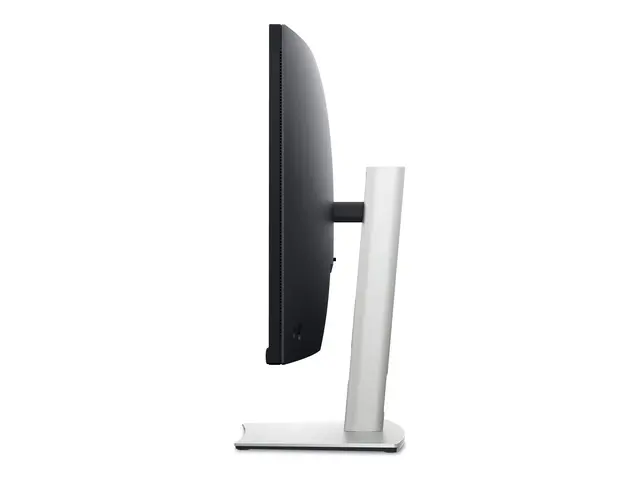 Dell P3424WEB - LED-skjerm kurvet 34" (34.14" synlig) 3440 x 1440 ...