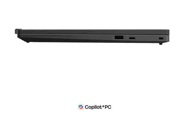 Lenovo ThinkPad T14s 2-in-1 Gen 2 - Copilot+ PC - 14" - Intel Core...