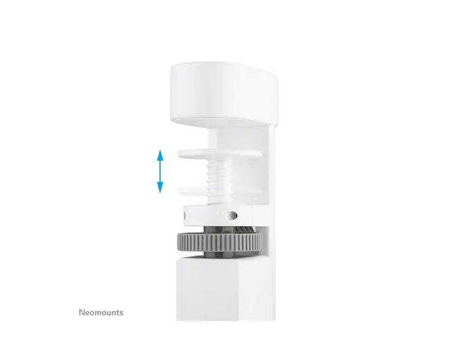 Neomounts - Flerkoplingslist USB-C + USB-A AC 230 V 3680 watt inng...