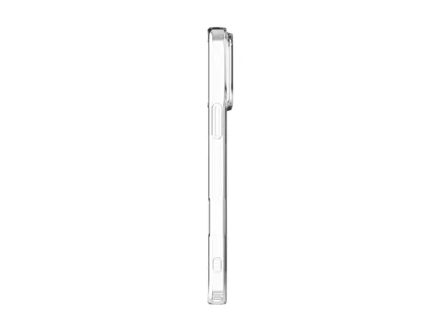Zagg Clear Protect - Baksidedeksel for mobiltelefon blank Apple iP...