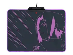 Lexip x Tsume NARUTO SHIPPUDEN Sasuke - Musematte