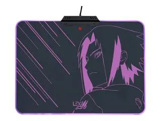 Lexip x Tsume NARUTO SHIPPUDEN Sasuke - Musematte