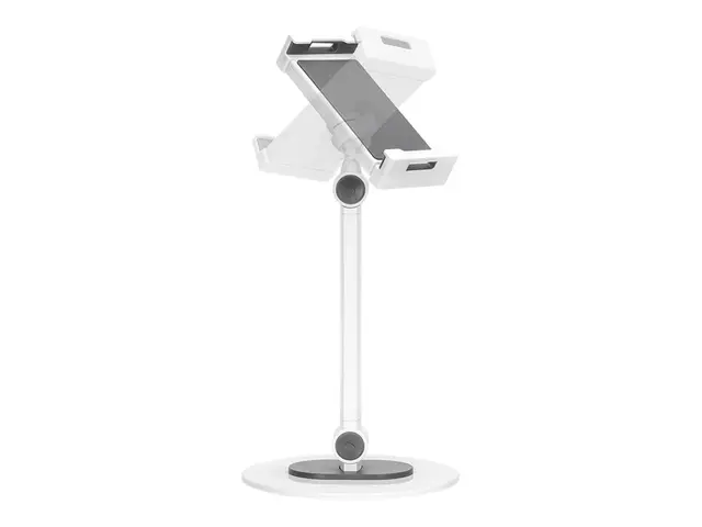 Neomounts DS15-540WH1 - Monteringssett (holder) for nettbrett hvit...
