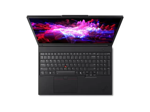 Lenovo ThinkPad P16 Gen 3 - AI Workstation 16" Intel Core Ultra 9 ...