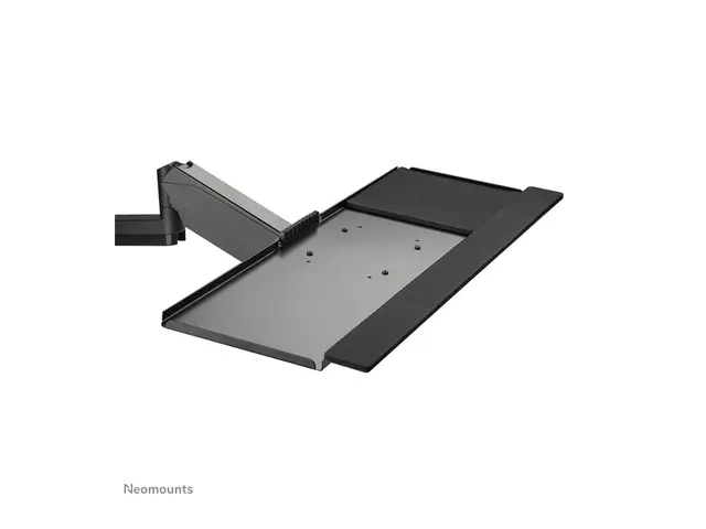 Neomounts DS90-325BL1 - Monteringssett (helbevegelsesarm) sitt-stå...