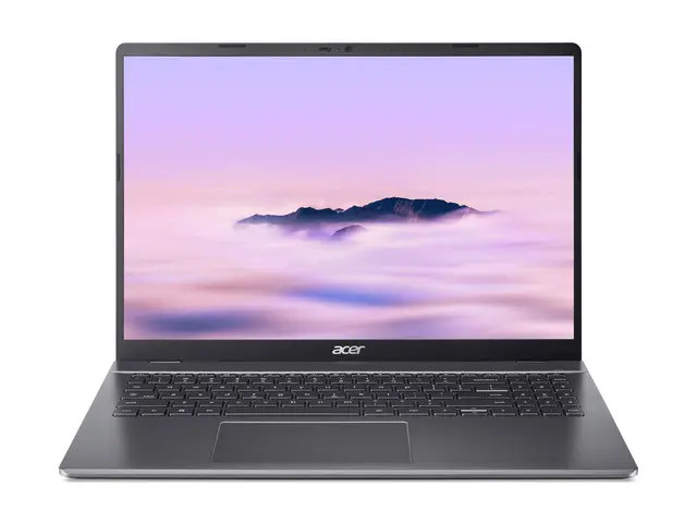 ACER CB516-1H-38FZ Intel Core i3-1315U 16inch WUXGA IPS 8GB 128GB UMA Chrome (GO)(RDKK)2 