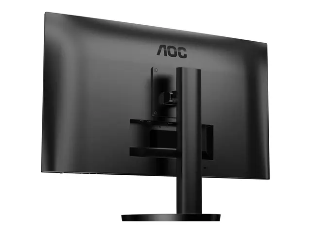 AOC U27B3AF - LED-skjerm 27" 3840 x 2160 4K UHD (2160p) @ 60 Hz IP...