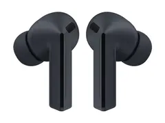 Samsung Galaxy Buds3 FE - True wireless-hodetelefoner med mikrofon i &#248;ret - Bluetooth - aktiv st&#248;ydemping - svart