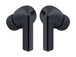 Samsung Galaxy Buds3 FE - True wireless-hodetelefoner med mikrofon i &#248;ret - Bluetooth - aktiv st&#248;ydemping - svart