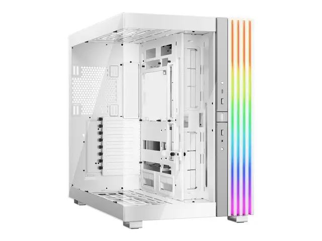 be quiet! Light Base 900 DX - FT utvidet ATX (E-ATX) sidepanel med...
