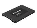 Micron 5400 PRO - SSD - Read Intensive - kryptert 480 GB - intern - 2.5&quot; - SATA 6Gb/s - 256-bit AES - TCG Enterprise SSC, Self-Encrypting Drive (SED) - for ThinkSystem ST50 V2 7D8J (3.5&quot;), 7D8K (3.5&quot;)