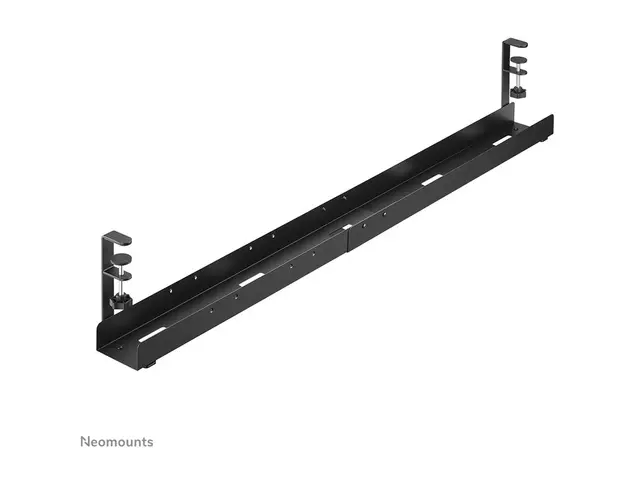 Neomounts - Kabelstyringsskuff clamp-on design, universal skrivebo...
