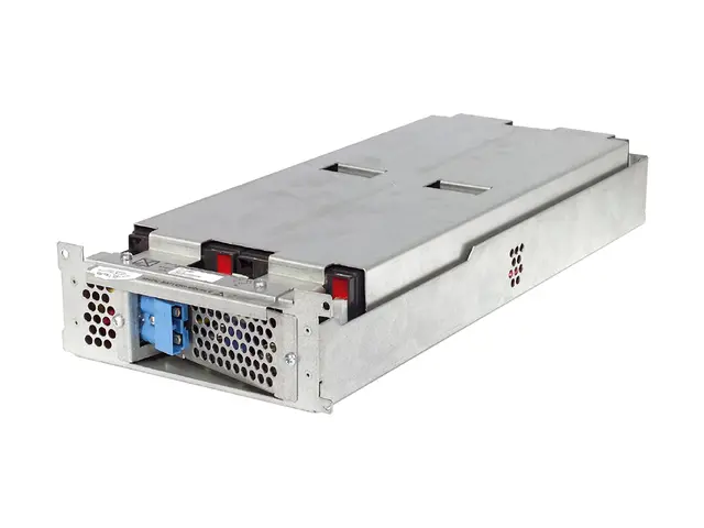 APC Replacement Battery Cartridge #151 - UPS-batteri - 1 x batteri...