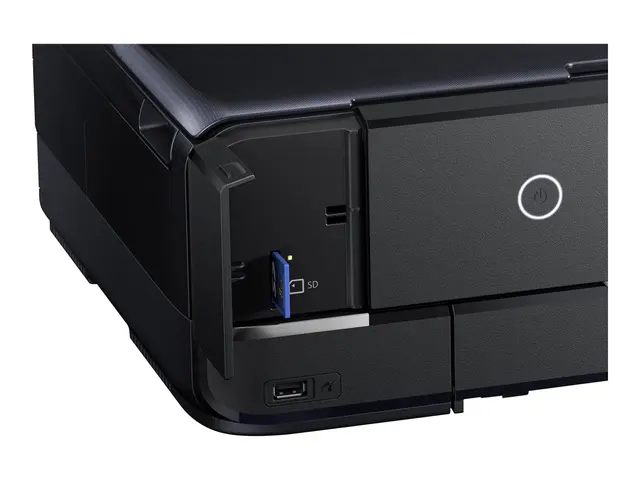 Epson Expression Photo XP-970 Small-in-One - Multifunksjonsskriver...