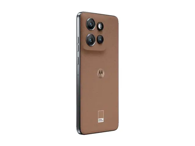 Motorola Edge 50 Neo - Pantone mocha mousse 512 GB