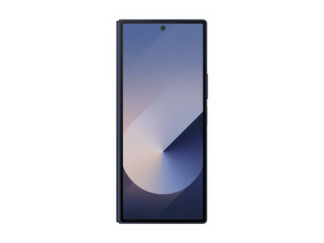 Samsung Galaxy Z Fold6 - Marineblå 256 GB 