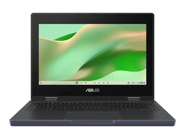 ASUS Chromebook CZ11 Flip CZ1104FM4A-NS0026 - 11.6" - MediaTek Kom...