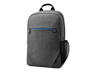 HP Prelude - Notebookryggsekk - 15.6&quot; gr&#229; - Smart Buy