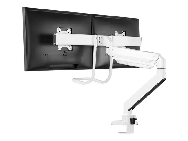 Neomounts NM-D775DX - Monteringssett full bevegelse for 2 LCD-skje...