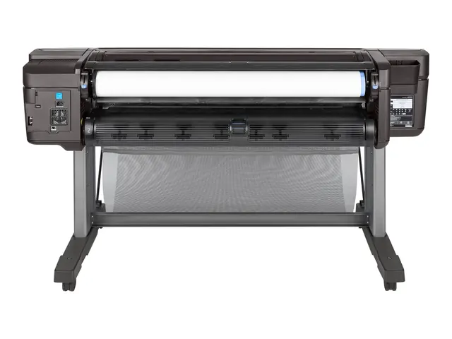 HP DesignJet Z9+dr PostScript - 44" storformatsskriver - farge - i...