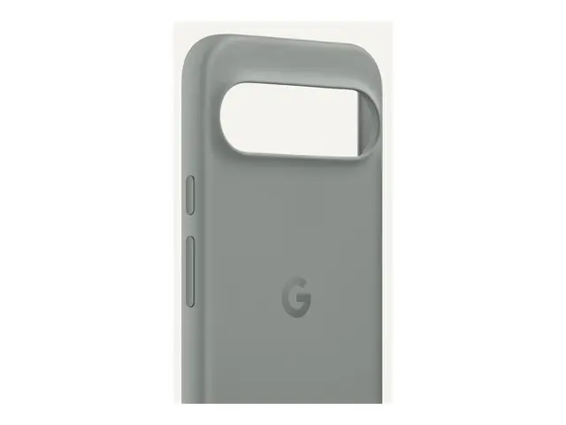 Google - Baksidedeksel for mobiltelefon polykarbonatskall, silikon...