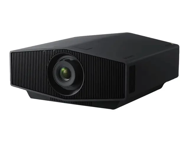Sony VPL-XW5000 - SXRD-projektor 2000 lumen 3840 x 2160 16:9 4K zo...