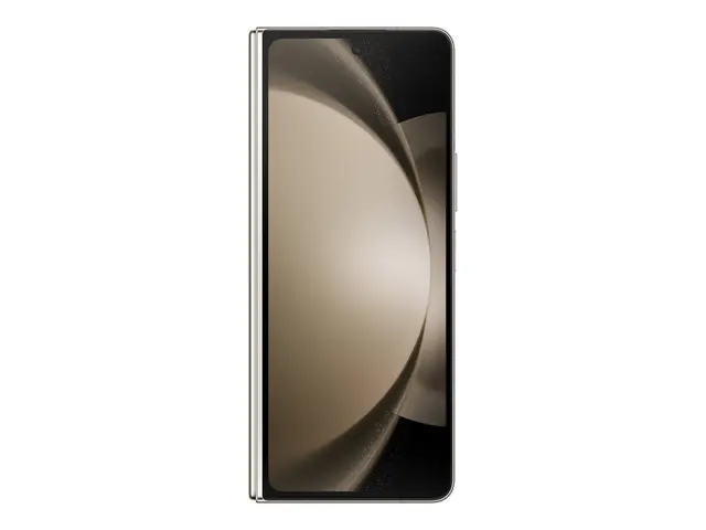 2nd-B Galaxy Z Fold5 256 Beige B-grade | Brukt 2 års garanti Grade...