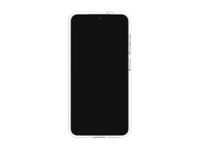 ZAGG Luxe - Baksidedeksel for mobiltelefon blank Samsung Galaxy S25
