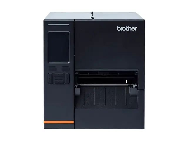 Brother Titan Industrial Printer TJ-4021TN - Etikettskriver direkt...