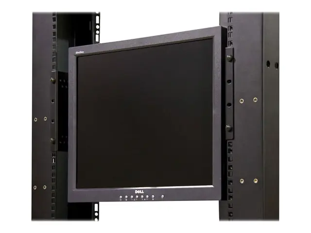 StarTech.com 4U Universal VESA LCD Monitor Mounting Bracket for 19...