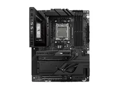 ASUS ROG CROSSHAIR X870E DARK HERO - hovedkort ATX - Socket AM5 - AMD X870E
