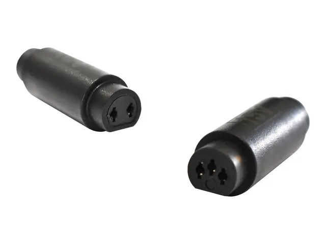 PORT Connect - Strømadapter AC 100-240 V 60 watt Storbritannia for...