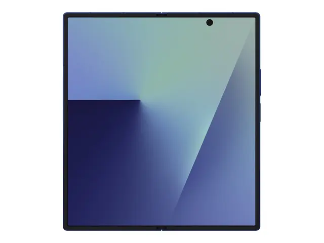 Samsung Galaxy Z Fold7 - Blue shadow - 256 GB 