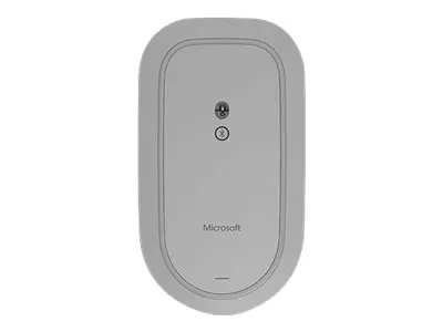 Microsoft Surface Mouse - Mus - høyre- og venstrehåndet - optisk -...