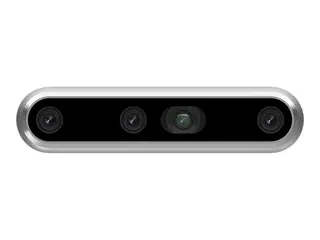 Intel RealSense D455 - Dybdekamera 3D - utend&#248;rs, innend&#248;rs - farge - 1280 x 800 - USB-C