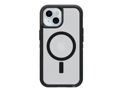 OtterBox Defender Series XT Clear - Baksidedeksel for mobiltelefon...
