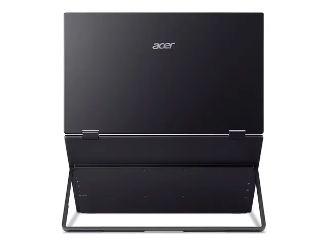 Acer PD163Qsmiuux - PD3 Series LED-skjerm 16" (15.6" synlig) porta...