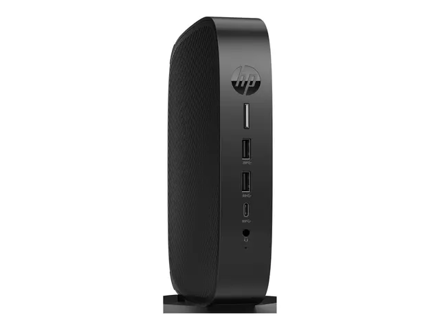 HP Elite t655 - SFF Ryzen Embedded R2314 2.1 GHz 8 GB flash 64 Win...